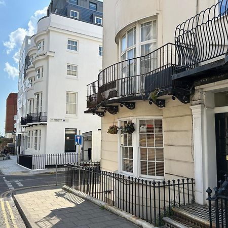 Two Top Central Beach Studios - Also Separate Spa Cabin And Watersports Hove Extérieur photo