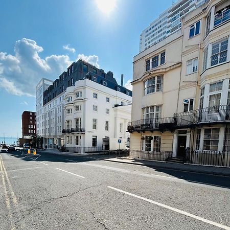 Two Top Central Beach Studios - Also Separate Spa Cabin And Watersports Hove Extérieur photo