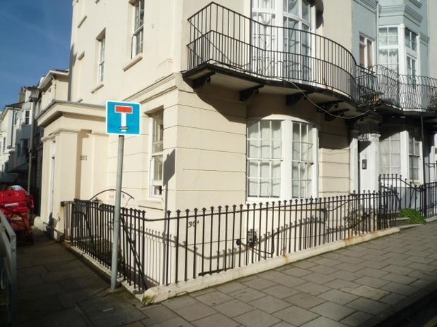 Two Top Central Beach Studios - Also Separate Spa Cabin And Watersports Hove Chambre photo