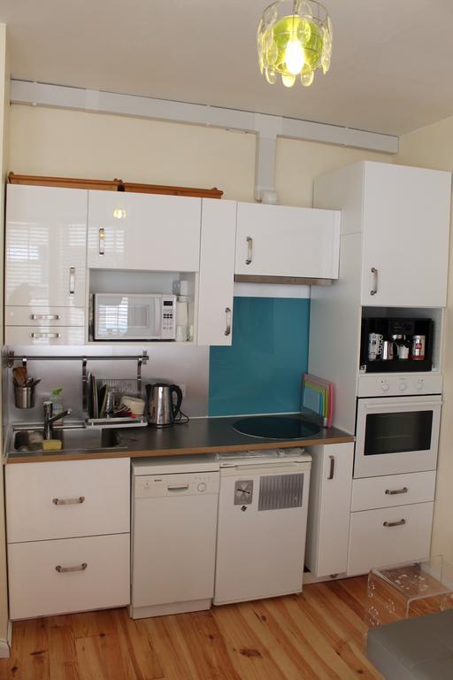 Two Top Central Beach Studios - Also Separate Spa Cabin And Watersports Hove Chambre photo