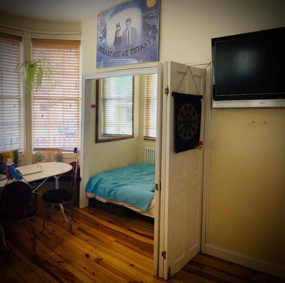 Two Top Central Beach Studios - Also Separate Spa Cabin And Watersports Hove Extérieur photo