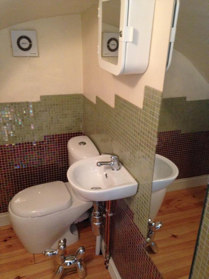 Two Top Central Beach Studios - Also Separate Spa Cabin And Watersports Hove Chambre photo