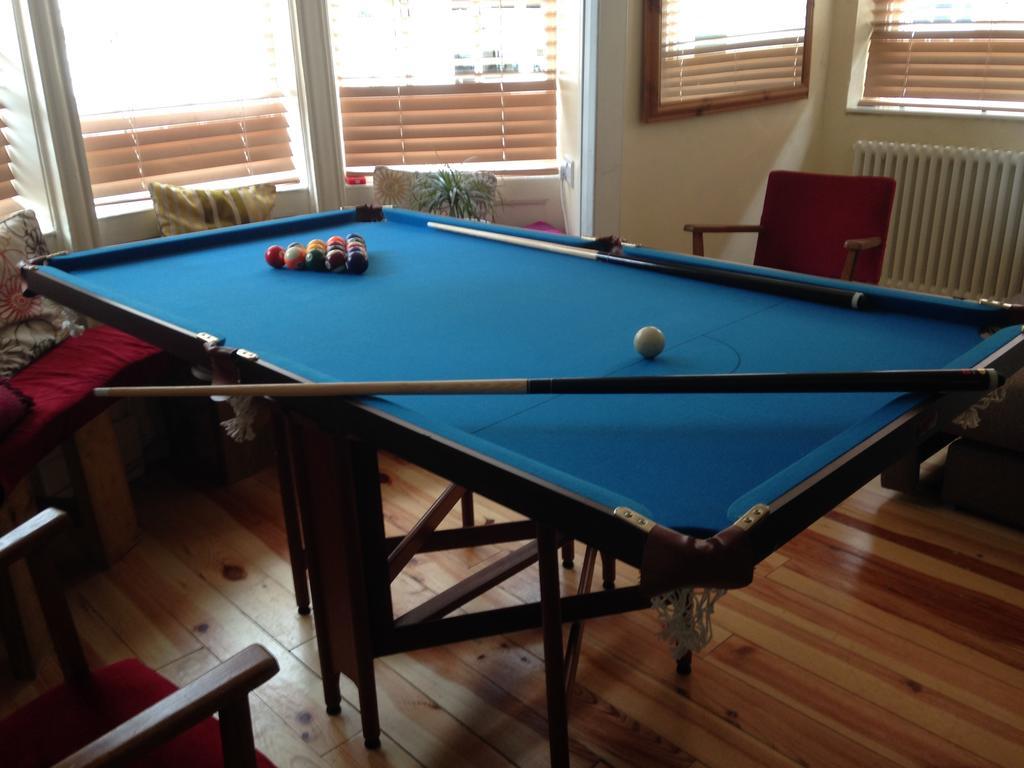 Two Top Central Beach Studios - Also Separate Spa Cabin And Watersports Hove Chambre photo