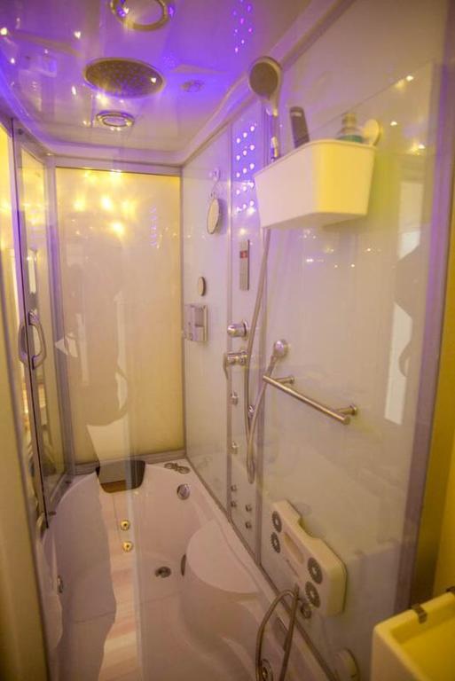 Two Top Central Beach Studios - Also Separate Spa Cabin And Watersports Hove Extérieur photo