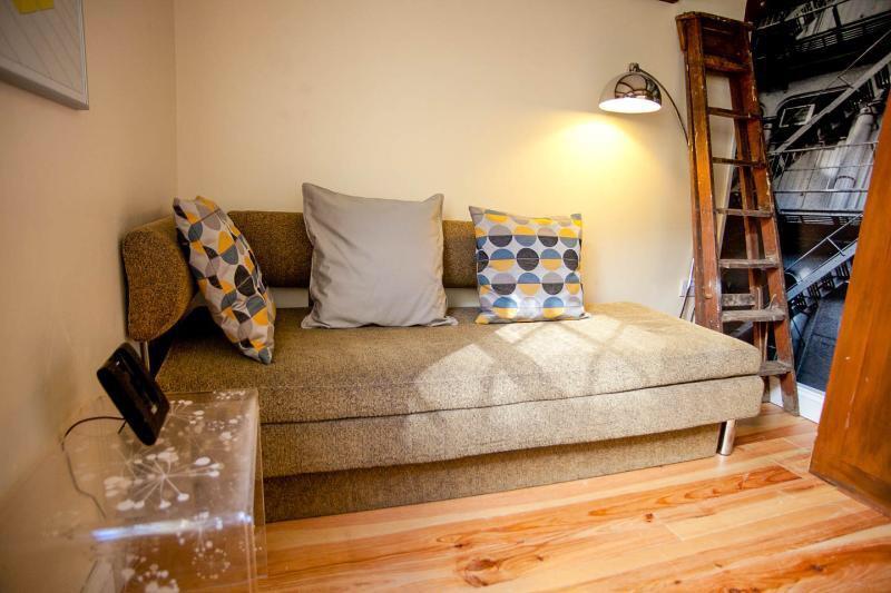 Two Top Central Beach Studios - Also Separate Spa Cabin And Watersports Hove Extérieur photo