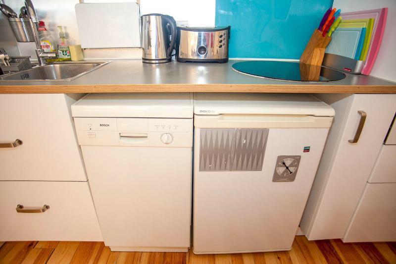 Two Top Central Beach Studios - Also Separate Spa Cabin And Watersports Hove Extérieur photo